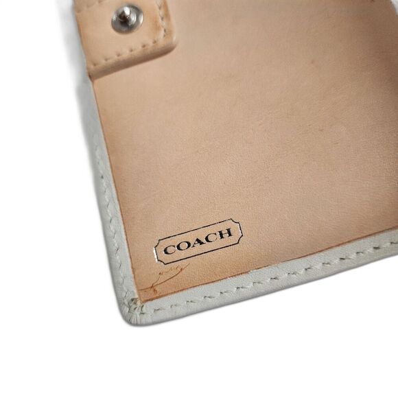 FUC Coach Soho Wallet - Picture 5 of 9